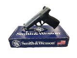 SMITH & WESSON SD9 2.0 9MM LUGER (9X19 PARA)