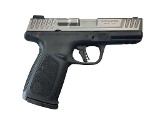 SMITH & WESSON SD9 2.0 9MM LUGER (9X19 PARA) - 3 of 3