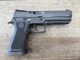 SIG SAUER P320 XFIVE LEGION 9MM LUGER (9X19 PARA) - 2 of 3