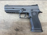 SIG SAUER P320 XFIVE LEGION 9MM LUGER (9X19 PARA) - 1 of 3