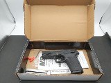 SMITH & WESSON M&P9 SHIELD EZ M2.0 9MM LUGER (9X19 PARA) - 1 of 3