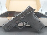 SMITH & WESSON M&P9 SHIELD EZ M2.0 9MM LUGER (9X19 PARA) - 2 of 3