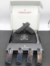 SPRINGFIELD ARMORY HELLCAT OSP 9MM LUGER (9X19 PARA) - 3 of 3