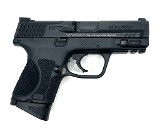 SMITH & WESSON M&P9 M2.0 SUBCOMPACT 9MM LUGER (9X19 PARA) - 2 of 3