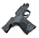 SMITH & WESSON M&P9 M2.0 SUBCOMPACT 9MM LUGER (9X19 PARA) - 3 of 3