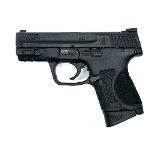 SMITH & WESSON M&P9 M2.0 SUBCOMPACT 9MM LUGER (9X19 PARA) - 1 of 3