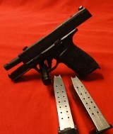 SPRINGFIELD ARMORY HELLCAT PRO COMP 9MM LUGER (9X19 PARA) - 2 of 3