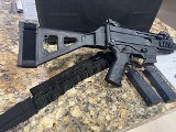 BRUGGER & THOMET APC9 9MM PRO 9MM LUGER (9X19 PARA) - 2 of 3