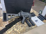 BRUGGER & THOMET APC9 9MM PRO 9MM LUGER (9X19 PARA) - 1 of 3