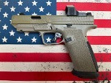 LIVE FREE ARMORY FALCON 9XC 9MM LUGER (9x19 PARA) - 2 of 2