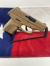 RUGER EC9S 9MM LUGER (9x19 PARA) - 3 of 3