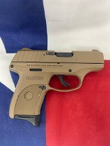 RUGER EC9S 9MM LUGER (9x19 PARA) - 2 of 3