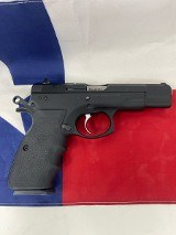 CZ 75 BD 9MM LUGER (9x19 PARA) - 2 of 3