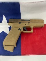 GLOCK G19X 9MM LUGER (9x19 PARA) - 2 of 3