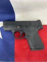 SMITH & WESSON M&P 40 SHIELD .40 S&W - 1 of 3