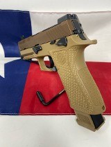 SIG SAUER P320 M18 9MM LUGER (9x19 PARA) - 3 of 3