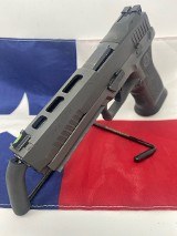 SIG SAUER P320 XFIVE LEGION 9MM LUGER (9x19 PARA) - 3 of 3