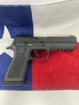 SIG SAUER P320 XFIVE LEGION 9MM LUGER (9x19 PARA) - 2 of 3