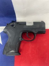BERETTA PX4 STORM 9MM LUGER (9x19 PARA) - 2 of 3