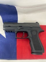 SIG SAUER P320 Compact 9MM LUGER (9x19 PARA) - 1 of 3