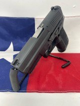 SIG SAUER SP2022 9MM LUGER (9x19 PARA) - 3 of 3
