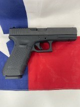 GLOCK G17 GEN 4 9MM LUGER (9x19 PARA) - 2 of 3
