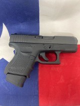 GLOCK 26 GEN4 9MM LUGER (9x19 PARA) - 2 of 3