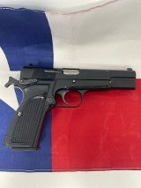 BROWNING HIGH POWER 9MM LUGER (9x19 PARA) - 2 of 3