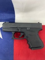 GLOCK G27 GEN 3 .40 S&W - 1 of 3