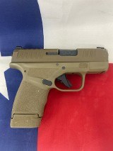 SPRINGFIELD ARMORY HELLCAT 9MM LUGER (9x19 PARA) - 2 of 3