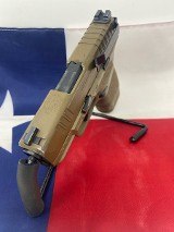 SPRINGFIELD ARMORY HELLCAT 9MM LUGER (9x19 PARA) - 3 of 3