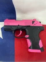 BERETTA PX4 STORM 9MM LUGER (9x19 PARA) - 1 of 3