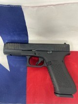 GLOCK 17 GEN 5 9MM LUGER (9x19 PARA) - 1 of 3