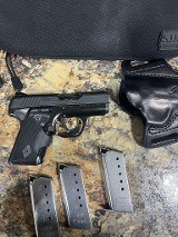 KIMBER SOLO CARRY DC 9MM LUGER (9x19 PARA) - 1 of 3