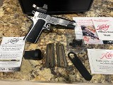 KIMBER ECLIPSE TARGET II *CA COMPLIANT* .45 ACP