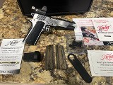KIMBER ECLIPSE TARGET II *CA COMPLIANT* .45 ACP - 2 of 3