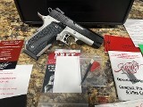 KIMBER MASTER CARRY PRO .45 ACP - 1 of 3