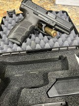 HECKLER & KOCH VP9 9MM LUGER (9X19 PARA) - 1 of 3