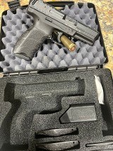 HECKLER & KOCH VP9 9MM LUGER (9X19 PARA) - 2 of 3