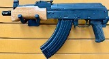 ROMARM/CUGIR Mini Draco 7.62X39MM