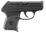 RUGER LCP II .380 ACP - 1 of 1