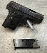 COLT Colt Automatic .25 ACP - 2 of 2