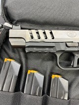 FN 509 LS Edge 9MM LUGER (9x19 PARA) - 2 of 3