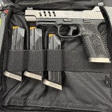 FN 509 LS Edge 9MM LUGER (9x19 PARA) - 1 of 3