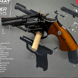 COLT trooper MK 3 .357 MAG - 1 of 3