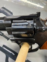 COLT trooper MK 3 .357 MAG - 3 of 3