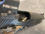 SPRINGFIELD ARMORY 1911 OPERATOR AOS 9MM LUGER (9X19 PARA) - 3 of 3
