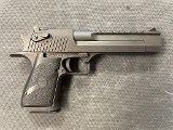 MAGNUM RESEARCH DESERT EAGLE .50 AE - 1 of 3