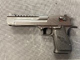 MAGNUM RESEARCH DESERT EAGLE .50 AE - 2 of 3