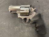 RUGER SUPER REDHAWK ALASKAN .44 MAGNUM - 2 of 3